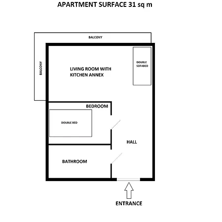 Arianska - Lift & Ac * Краков