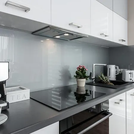 Arianska - Lift & Ac * Краков