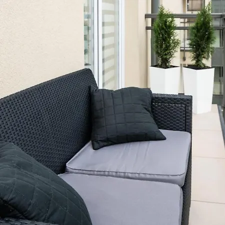 Arianska - Lift & Ac Краков