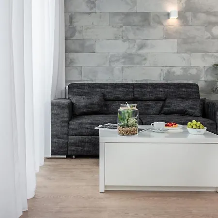 Arianska - Lift & Ac Краков