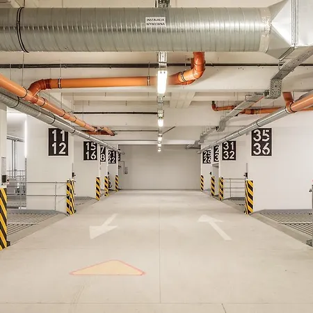 Arianska - Lift & Ac Апартаменты *