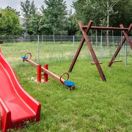 Arianska Apartments, Free Parking, Lift & Ac