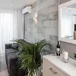 Arianska - Lift & Ac Kraków