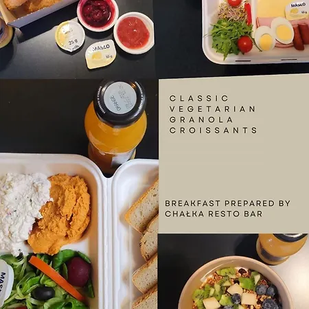 شقة Arianska - Lift & Ac