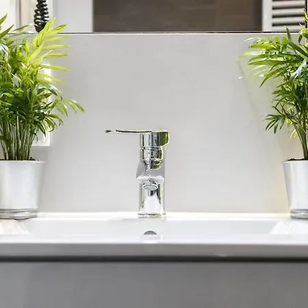 Arianska - Lift & Ac Krakau