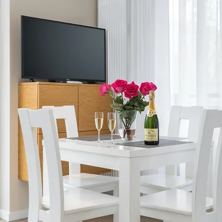 Arianska - Lift & Ac Krakau