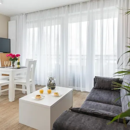 Arianska - Lift & Ac Apartmán