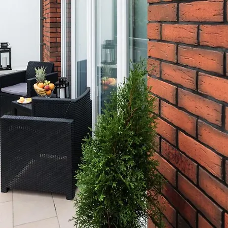 Apartmán Arianska - Lift & Ac Krakov