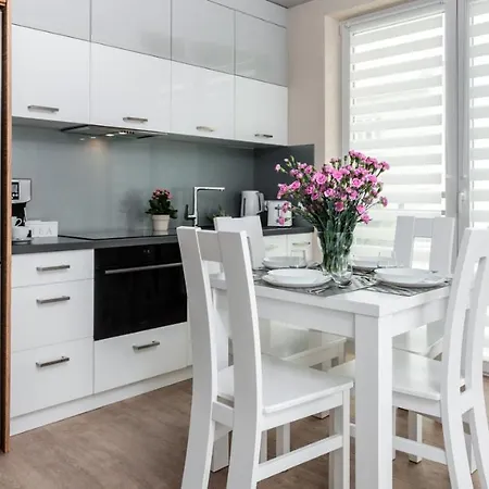 Arianska - Lift & Ac * Krakov