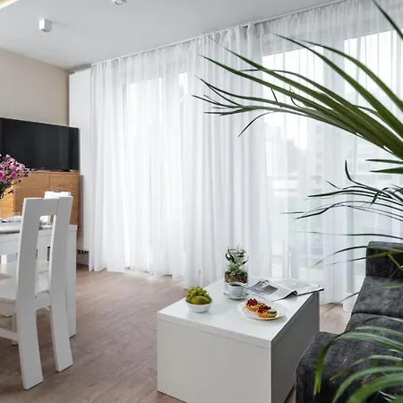 Apartmán Arianska - Lift & Ac *