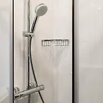 Arianska - Lift & Ac Apartman