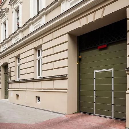 Appartement Arianska 6 By Let's