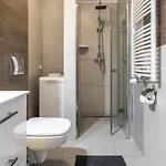 Ariańska - Lift&ac Apartament *