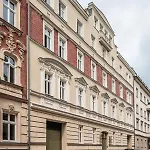 Ariańska - Lift&ac Apartament