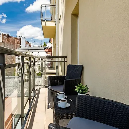 Arianska Apartments, Free Parking, Lift & Ac