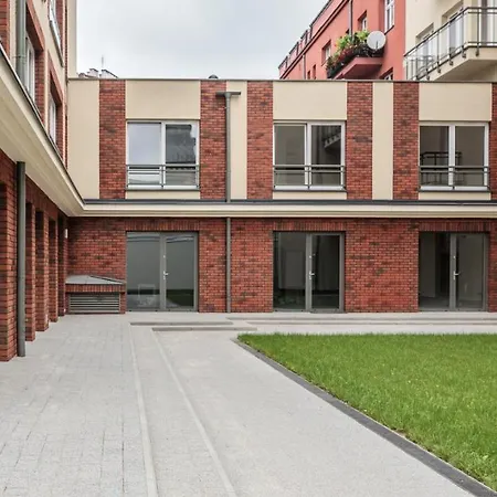 Apartment Arianska 6 By Let's *