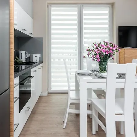 Apartment Arianska 6 By Let's *